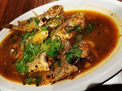 -吉香碳烤生蚝(仙霞路店)