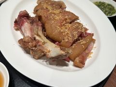 -荣兴酒家(徐家汇店)