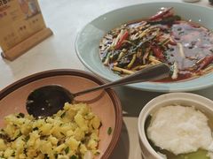 -院8里·少城记忆老川菜(宽窄巷子店)