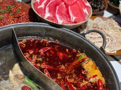 -贰回巷火锅馆(钟楼店)