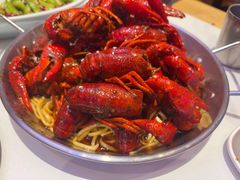 -不是烧烤·武汉大排档(亚运村店)