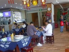 -桥香园过桥米线(国贸店)