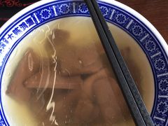-大陈鸿源牛肉馆(大陈总店)