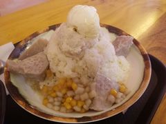 -鲜芋仙Meet Fresh(五道口店)