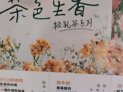 -CoCo都可(光谷天地店)