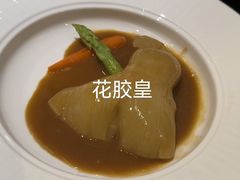 -富淳饭店(陆家嘴保利广场店)