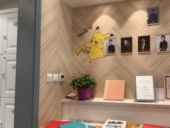 -爱儿美儿童摄影(奥森公园店)