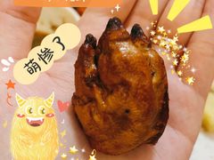 烤乳猪-浮何烤铺(桐梓林店)