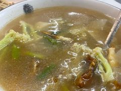 -园里前·私厨福建菜(台江万达店)