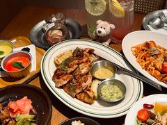 -森Some Fusion(荔湾店)