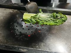 -浩文烧烤