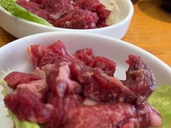 -赤坂亭·M9和牛烧肉·铁板烧·日料398放题(长泰广场店)
