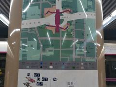 -刘家窑(地铁站)