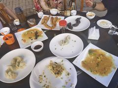 -颐和海鲜饺子