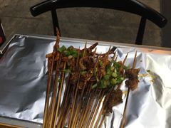 -Let’s WaKao瓦烤(贝森店)