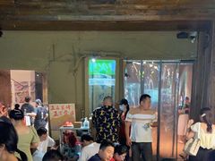 -盟重烧烤(东瓜山创始店)