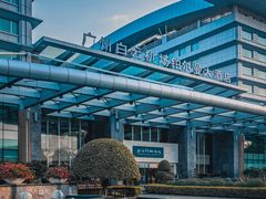 -广州白云机场雅高铂尔曼大酒店