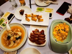 -北京全聚德(和平门店)