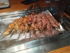 -那些年记忆烧烤