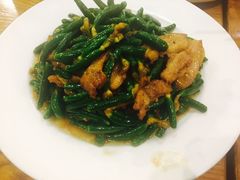 -船歌·鱼水饺青岛菜(闽江二路店)