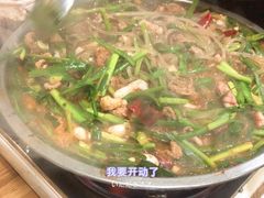 -京玉菲饭店(李村店)