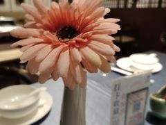 -千滋百味·醉江澜花园餐厅(街道口店)