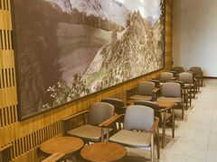 -星巴克(北京通州新光大中心店)