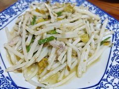 -呼吸森林·生态农庄农家乐私房菜