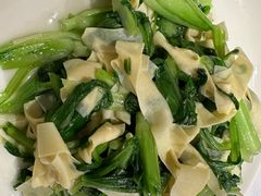 -老吉士酒家(天平路店)