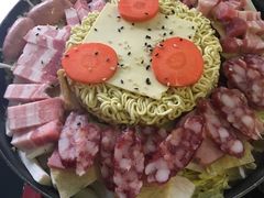 -炙韩料理·部队锅专门店