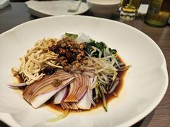 -将相和·海鲜蒸饺大连菜