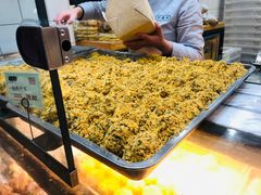 -泸溪河桃酥(秦淮夫子庙一店)