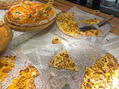 -比格比萨自助(南京万达茂店)