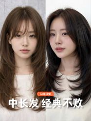 -韩国丽安形象设计