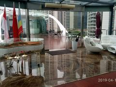 大堂-诺莱仕游艇会