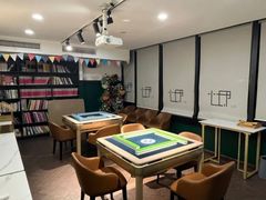 -CLUB心邸·掼蛋·麻将·扑克(日坛店)