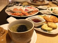 -盛宴自助餐厅(运达喜来登店)