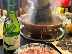 -裕德孚·非遗手切涮羊肉(东直门内大街店)