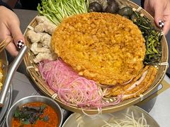 -小螺大作·螺蛳粉火锅(林和西店)