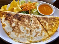 -panchos 墨西哥餐厅(嘉绿苑店)