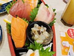 -濱寿司(高新伊藤店)