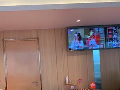 -西贝(吴江路湟普汇店)