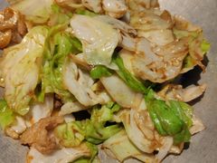-绿茶餐厅(城西银泰城店)