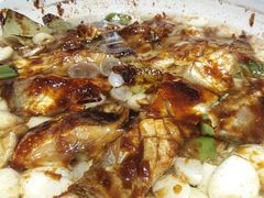 -和记小菜(大宁店)