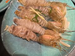 -老城鲜·小海鲜贝贝煲火锅(壹方城店)