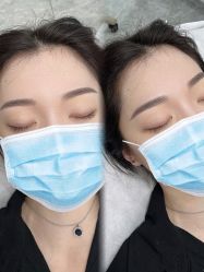 -Verywang半永久纹眉•仪器野生眉