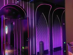 -星聚会KTV(合生汇黑金店)