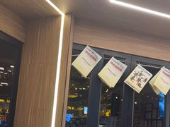 -ibarrel爱杯·bistro&brunch(江宁路店)