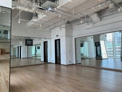 -Trainyard 炼·工场(中国国际贸易中心店)