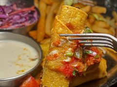 -Q MEX 库迈墨西哥餐吧(三里屯店)